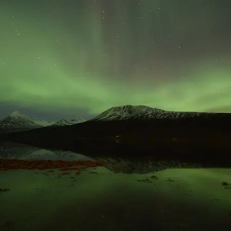 Xlyngen Holiday park *