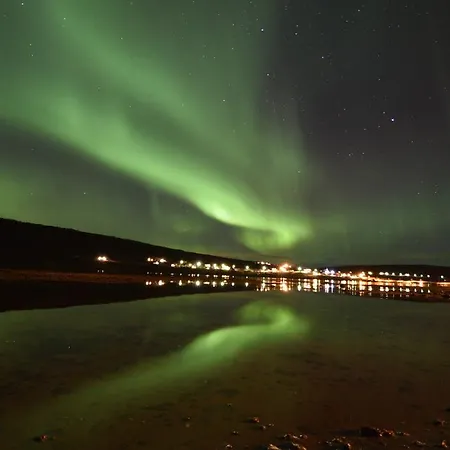 Xlyngen Holiday park