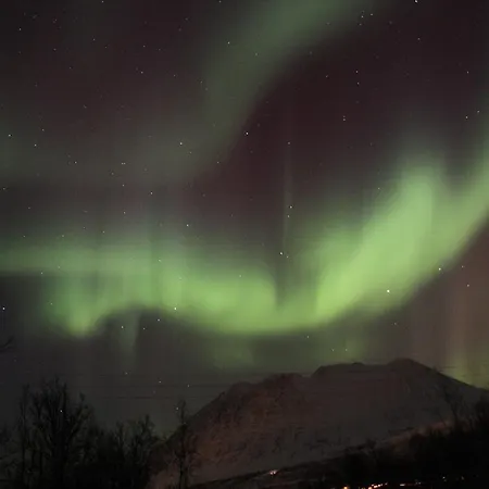 Xlyngen * Nord-Lenangen