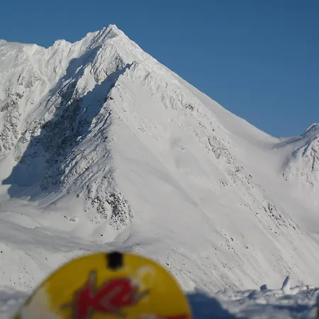 Xlyngen Nord-Lenangen