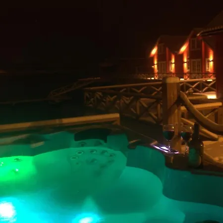 Holiday park Xlyngen Nord-Lenangen