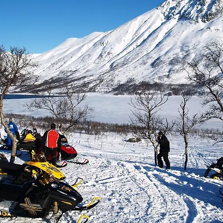Xlyngen Nord-Lenangen