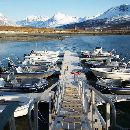 Holiday park Xlyngen *