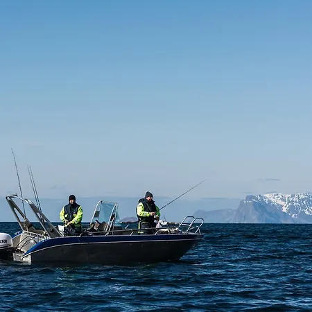 Xlyngen * Nord-Lenangen