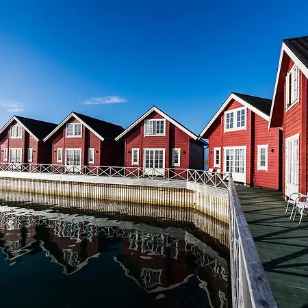 Holiday park Xlyngen
