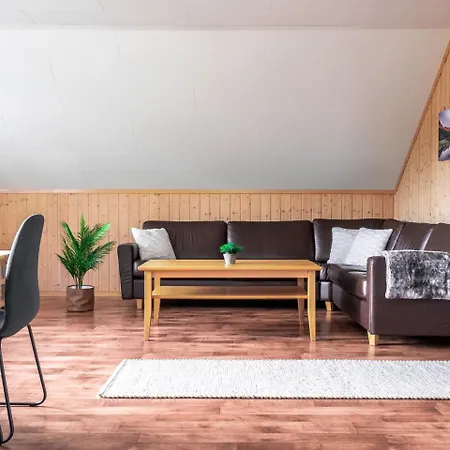 Xlyngen Holiday park *