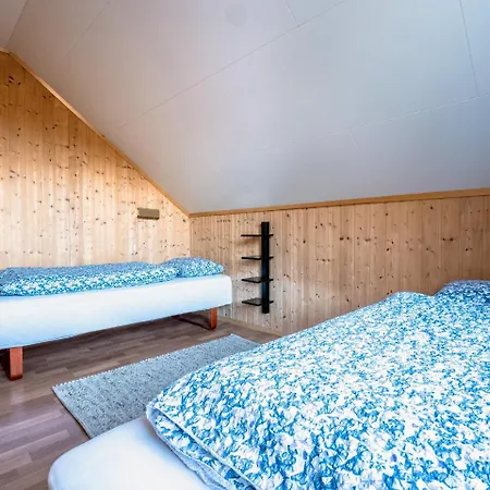 Xlyngen Holiday park *