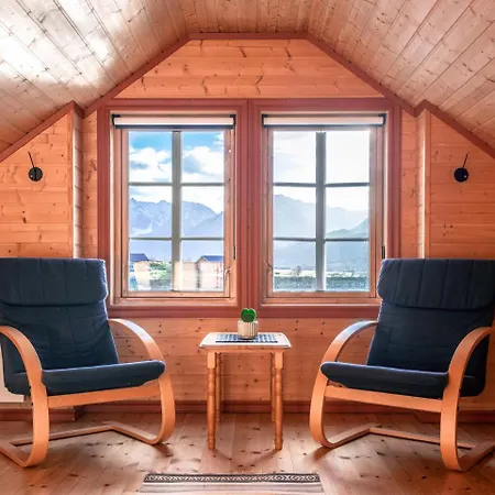 Xlyngen Holiday park