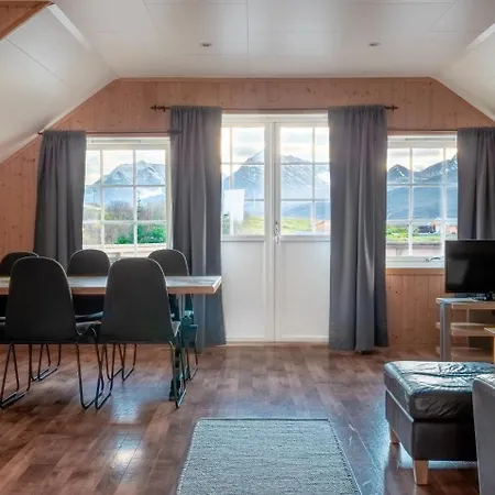 Holiday park Xlyngen *