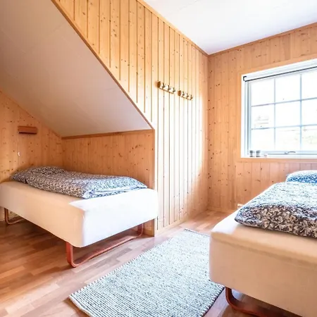 Xlyngen Holiday park *