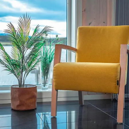 Holiday park Xlyngen Nord-Lenangen