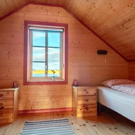 Holiday park Xlyngen Nord-Lenangen