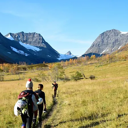 Semesterpark Xlyngen